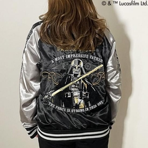 スターウォーズ　スカジャン