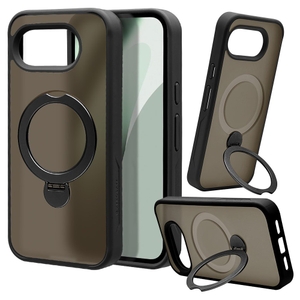 フロストブラック