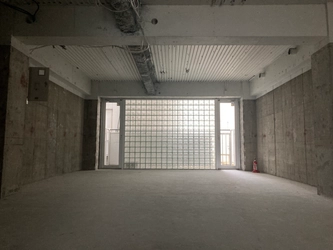 【天井抜けてるスケルトンオフィス】天高3.2m、渋谷駅から徒歩7分の物件に空室が出ました！【事務所、店舗物件】