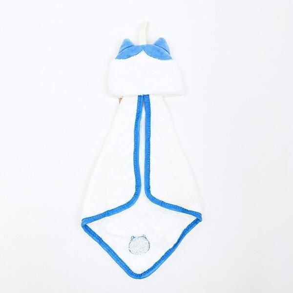 ちいかわタオル、ブランケット