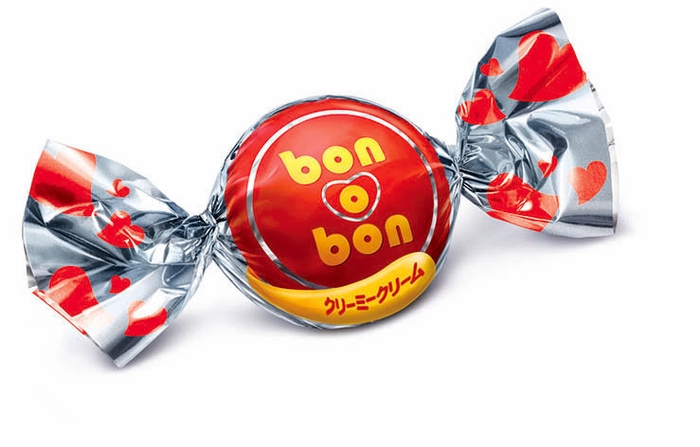 ボノボン クリーミークリーム