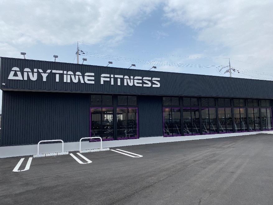 【グランドオープン】エニタイムフィットネス学園南店（兵庫県神戸市）2022年4月1日（金）＜24時間年中無休のフィットネスジム＞