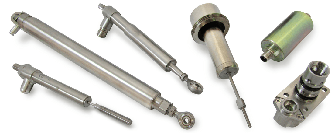 世界の線形可変変位トランスデューサ(LVDT)市場の競争環境分析と主要企業ランキング2026