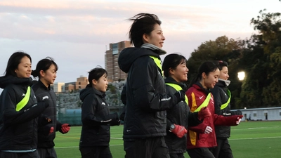 【名城大学・女子駅伝部】富士山女子駅伝で全日本3位の雪辱を!!