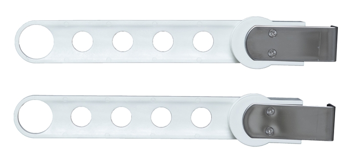 引戸ものほし ホワイト