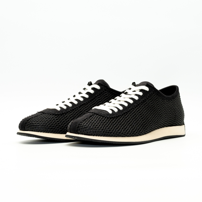 パースカット ブラック