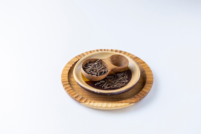 一番摘みほうじ茶