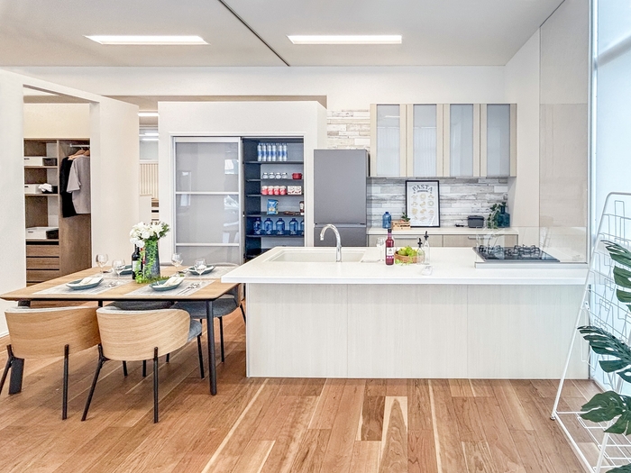 名取店 ショールーム