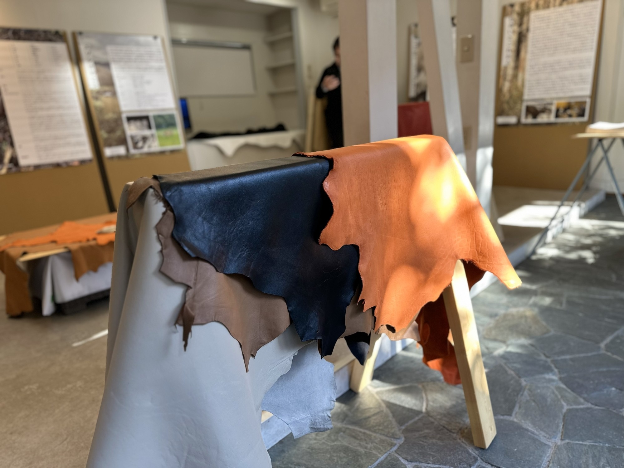 昨年開催の様子①