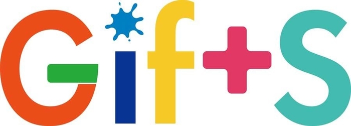 4文字目の「t」は「+」になっており、ノベルティにさまざまな価値を付与することを表現しています。