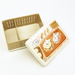 ディズニーのランチアイテム