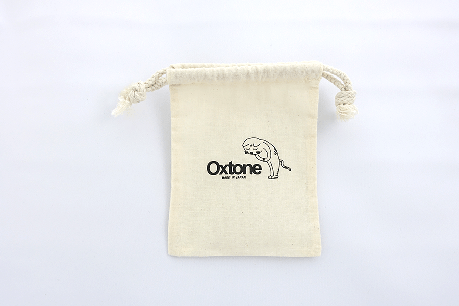 オリジナル巾着イメージ