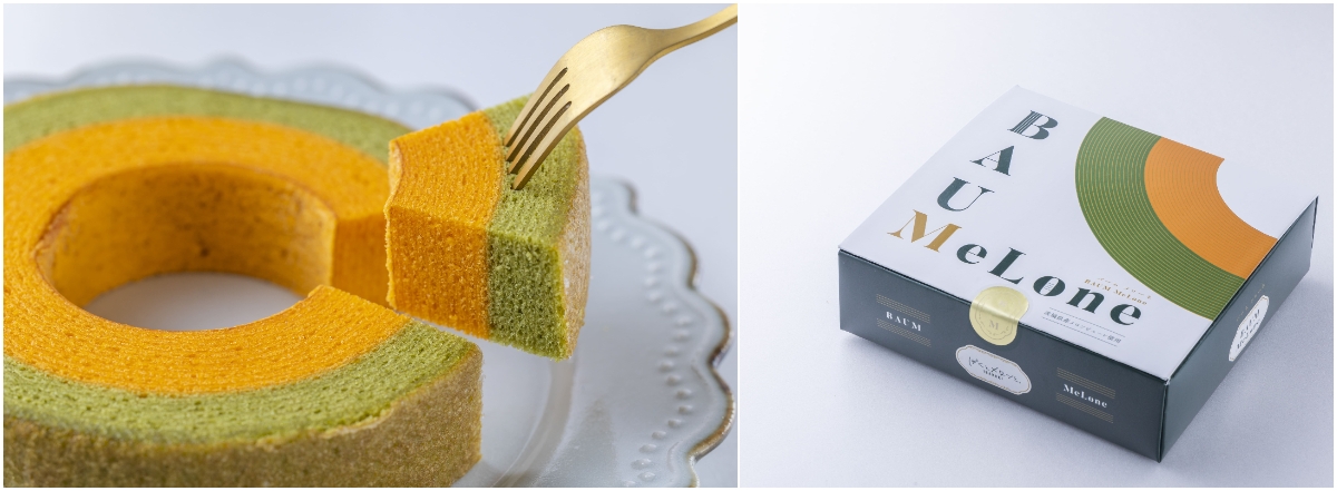 バームメローネ