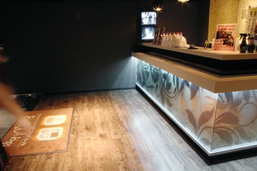 おもてなしのお宿、グランカスタマ上野店に店名変更