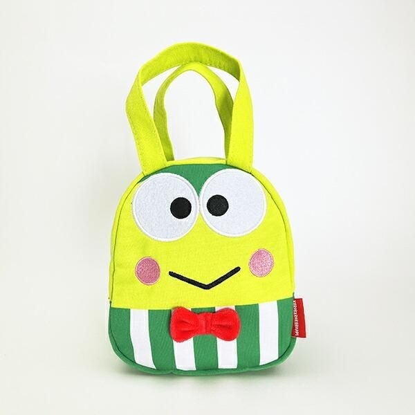 サンリオカラビナバッグ