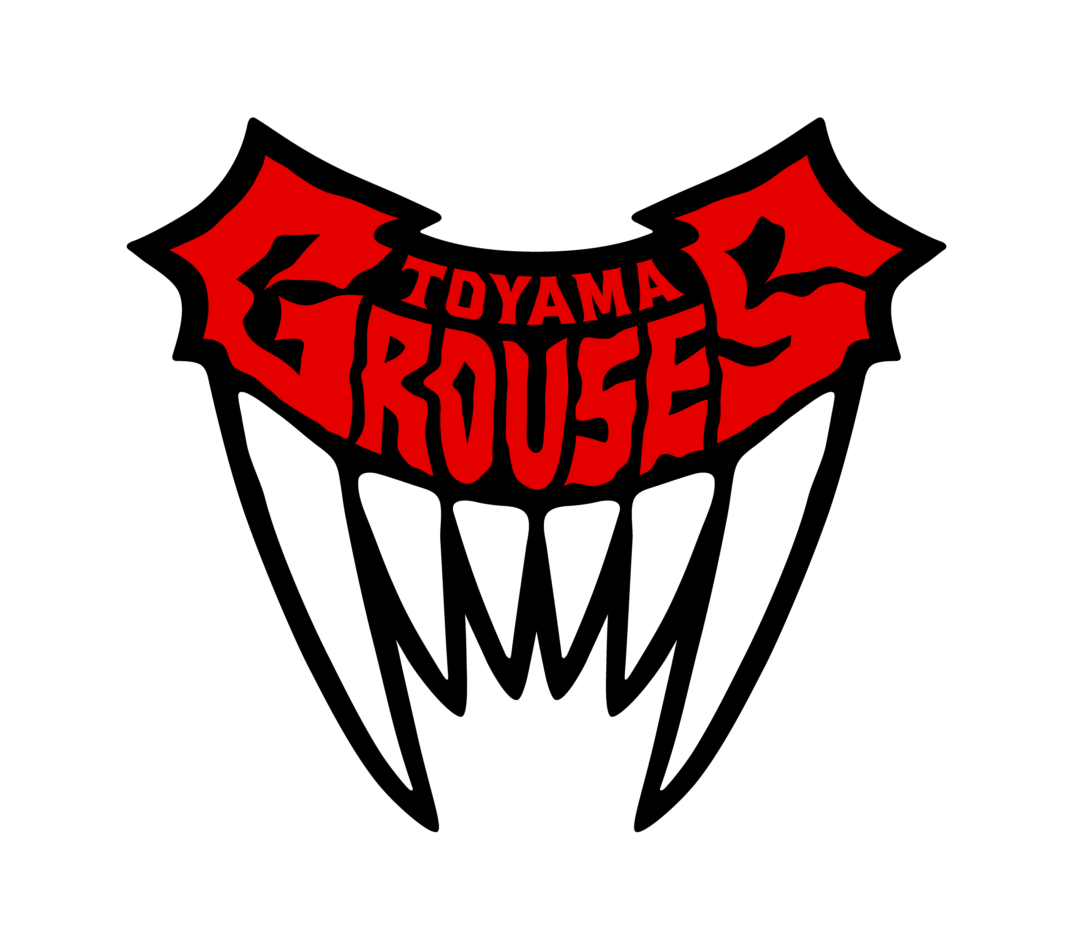 クリエーションラインは富山グラウジーズを応援します