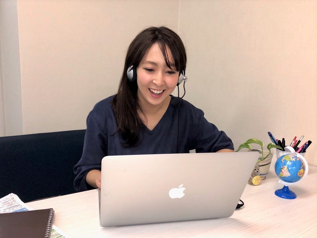 外出自粛中でも海外留学体験が出来る「おうちdeオンライン留学」とは?JTB地球倶楽部がおススメする”オンライン留学プラン”