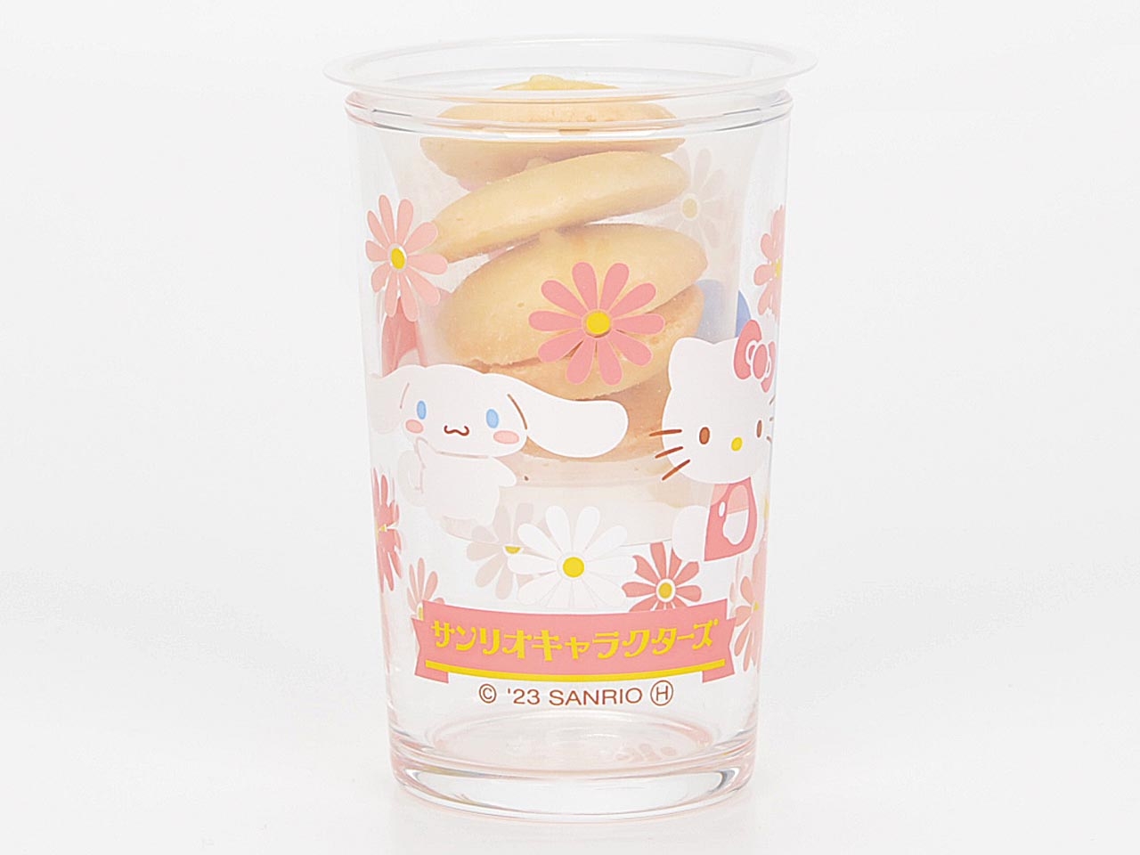 サンリオキャラクターズ クッキー イメージ画像