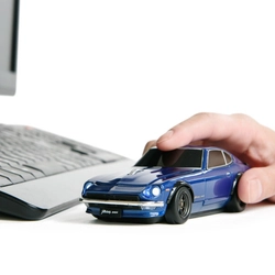 ●1500個限定●日産フェアレディ 240Z 型無線無線マウス（Bluetooth版） 予約販売開始