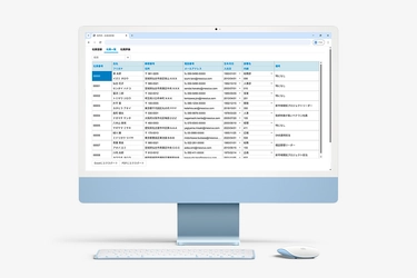 フィルタ機能や検索を強化し、アクセシビリティも向上　 JavaScript UI ライブラリの新版を11月13日にリリース
