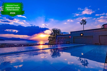 「楽天トラベル ブロンズアワード2024」 「楽天トラベル 日本の宿アワード2024」を受賞！ 大江戸温泉物語グループの4つのホテル・宿