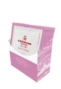 カフェインレスブレンド