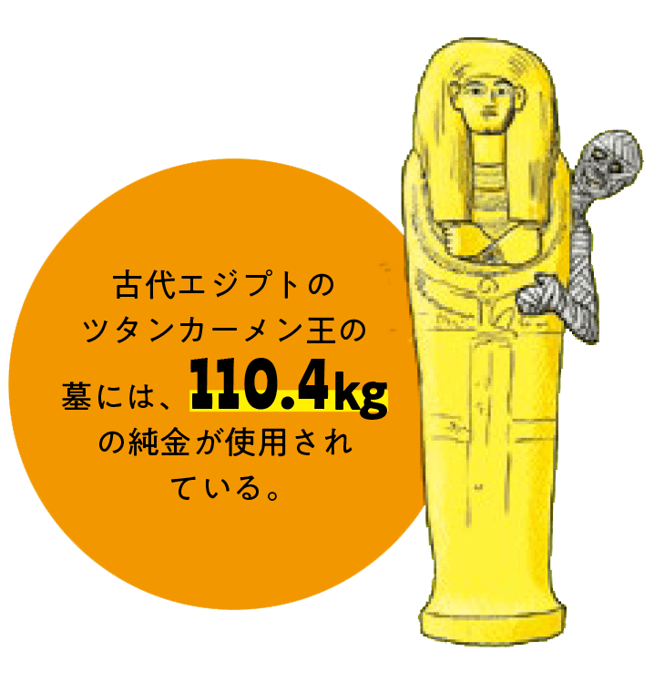 あまりに豪華すぎる!