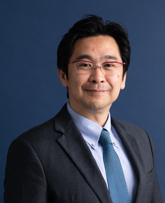 東北大学 中澤 徹 教授