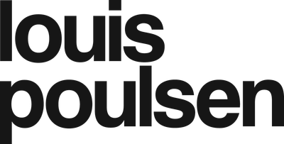 Louis Poulsen / ルイスポールセン＜ブランドロゴ＞