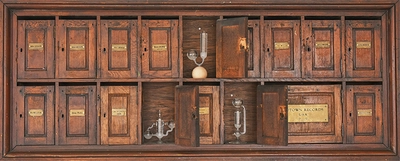 大切な方へのギフトに！“なぜ？”を楽しめるサイエンスインテリア  ストームグラスクラウド販売数累計2万個突破＆新シリーズ発売