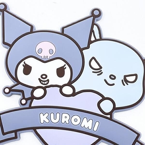 サンリオのマグネットフック