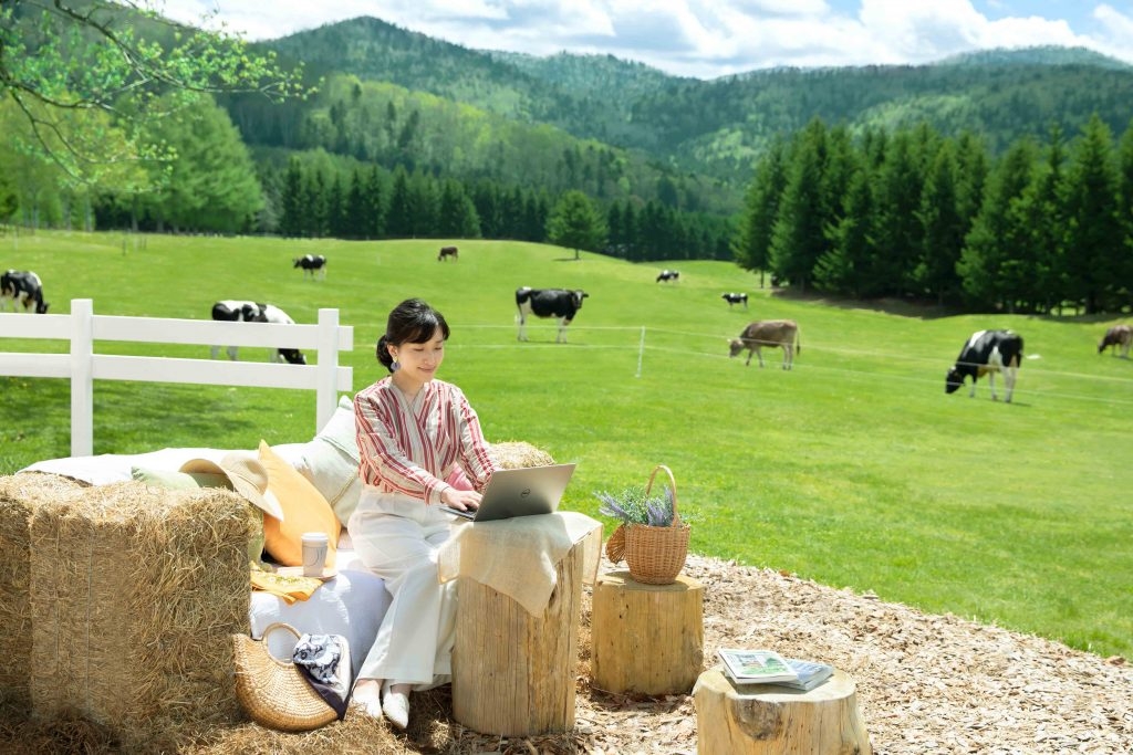 リゾナーレ 開放的な環境で仕事がはかどる!星野リゾート リゾナーレの「テレワークステイ」が進化! 開始日:2020年6月15日