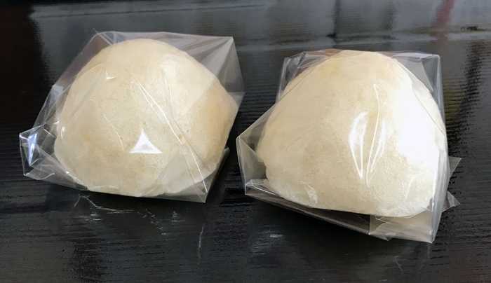 三河味淋まんじゅう