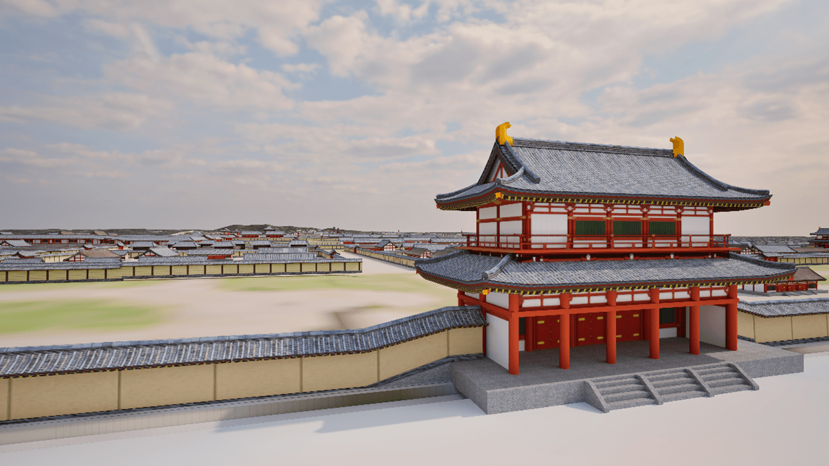 【図説】平城京事典 奈良文化財研究所［編］ 6lyAavOp3RBrNiycYgY9.png