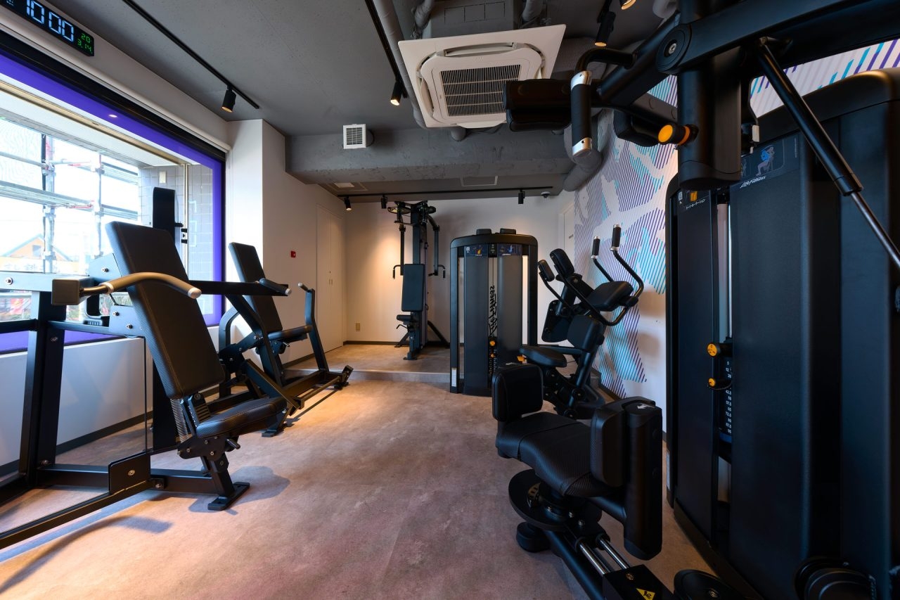 【グランドオープン】エニタイムフィットネス浦安やなぎ通り店（千葉県浦安市）2025年3月31日（月）＜24時間年中無休のフィットネスジム＞