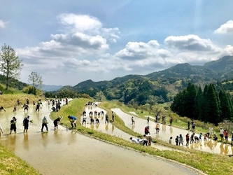 人口減少で生物多様性が損失する可能性も明らかに　―日本全国158の里地里山を対象としたビッグデータ解析による研究結果―