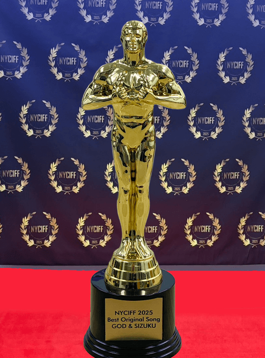 最優秀オリジナルソング賞