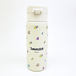 たまごっちボトル