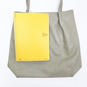 オサムグッズのトートバッグ