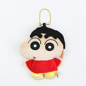 しんちゃんぺたんこマスコット