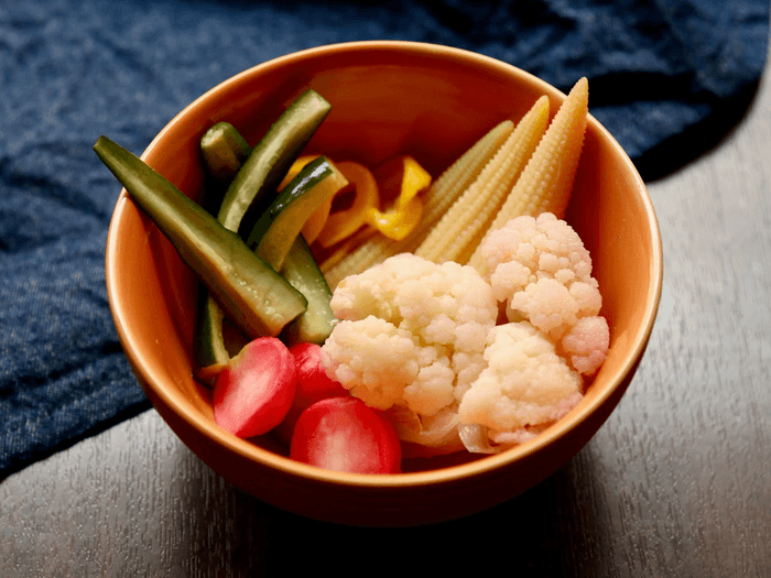 ハワイアンピクルス