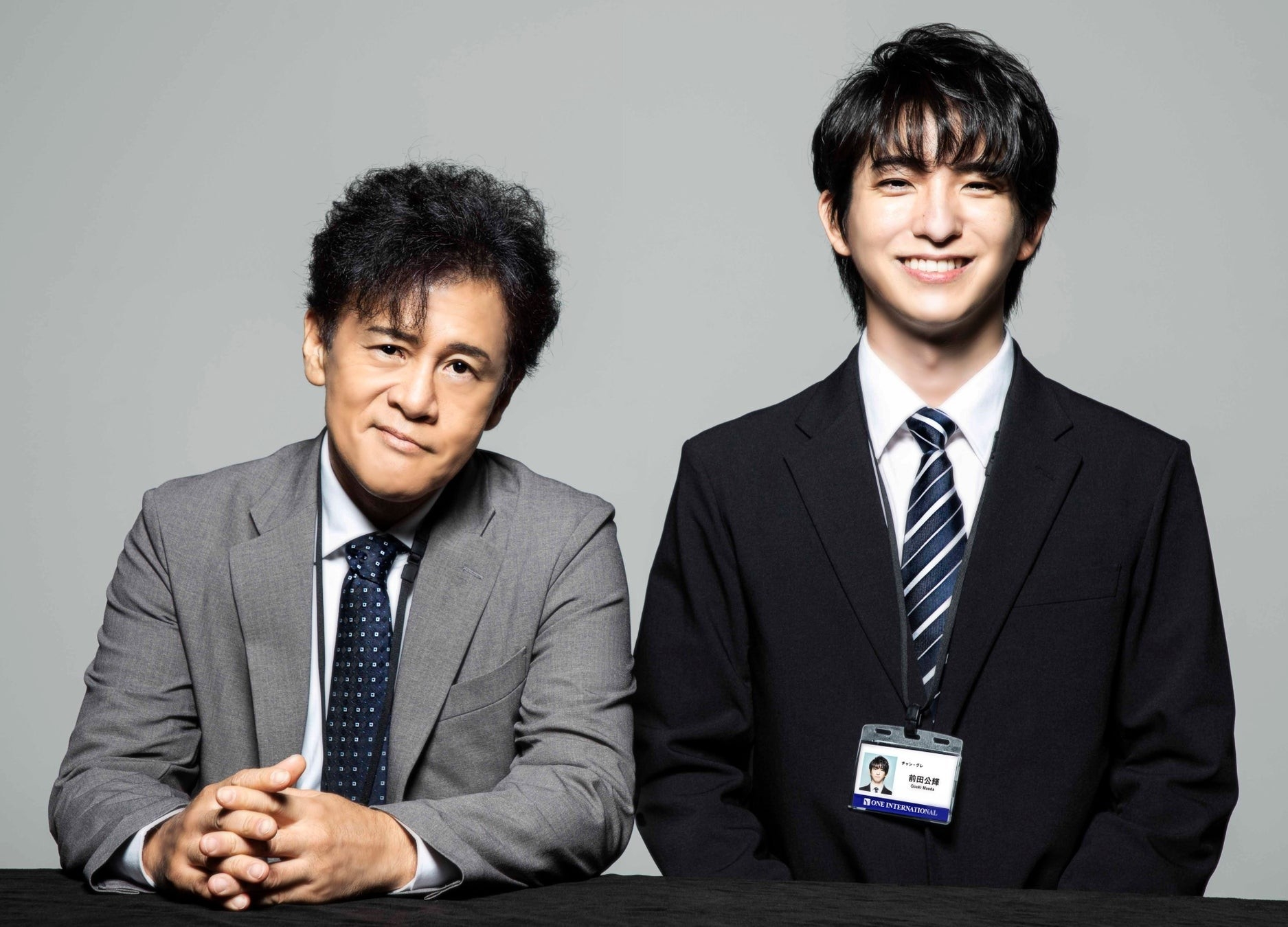 前田公輝主演！韓国の大ヒット漫画が原作のミュージカル『ミセン』6月22日(日)テレビ初放送！CS衛星劇場