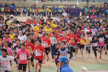 【広島県】３年ぶり！『ふくやまマラソン』開催