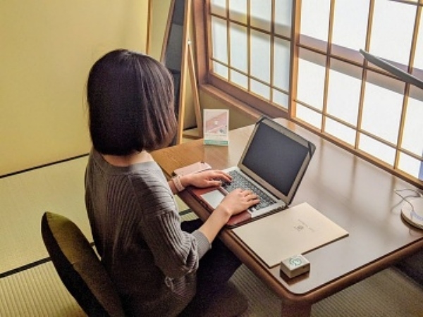 働き方改革に悩む企業は必見! 定額全国ワークスペース使い放題サービス「anyplaceパスポート」の提携施設に、多拠点居住プラットフォーム「ADDress」の家が追加されました!