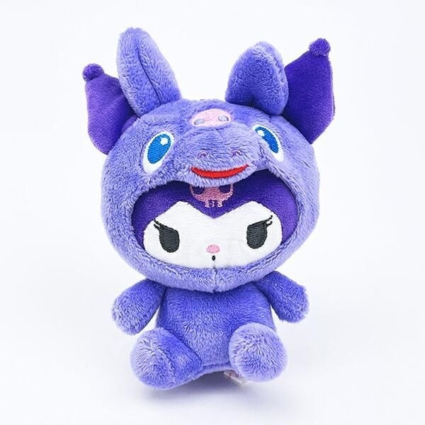 サンリオとロディのコラボアイテム