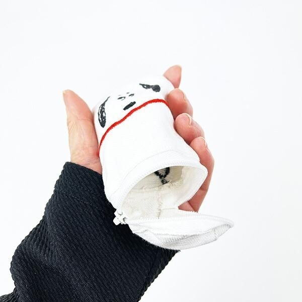 スヌーピー×ROOTOTEマトリョシカ風トート