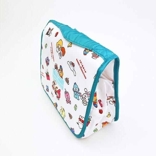 サンリオとスイマーのコラボアイテム