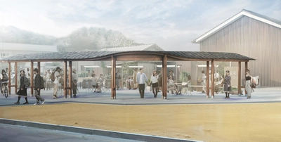 全国最先端の重伝地区の在り方を提唱する、 『津山城東リノベーション展』開催のお知らせ