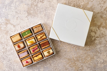 アップサイクル×インクルージョン　和歌山発・サステナブルな “プレミアムバターサンド”が阪急うめだ本店に初登場！