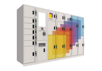 ますます便利に！多機能ロッカー『マルチエキューブ』を11月21日（金）京阪電気鉄道の京都市内4駅に設置